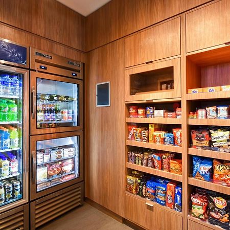 Fairfield Inn & Suites By Marriott Plymouth Eksteriør bilde