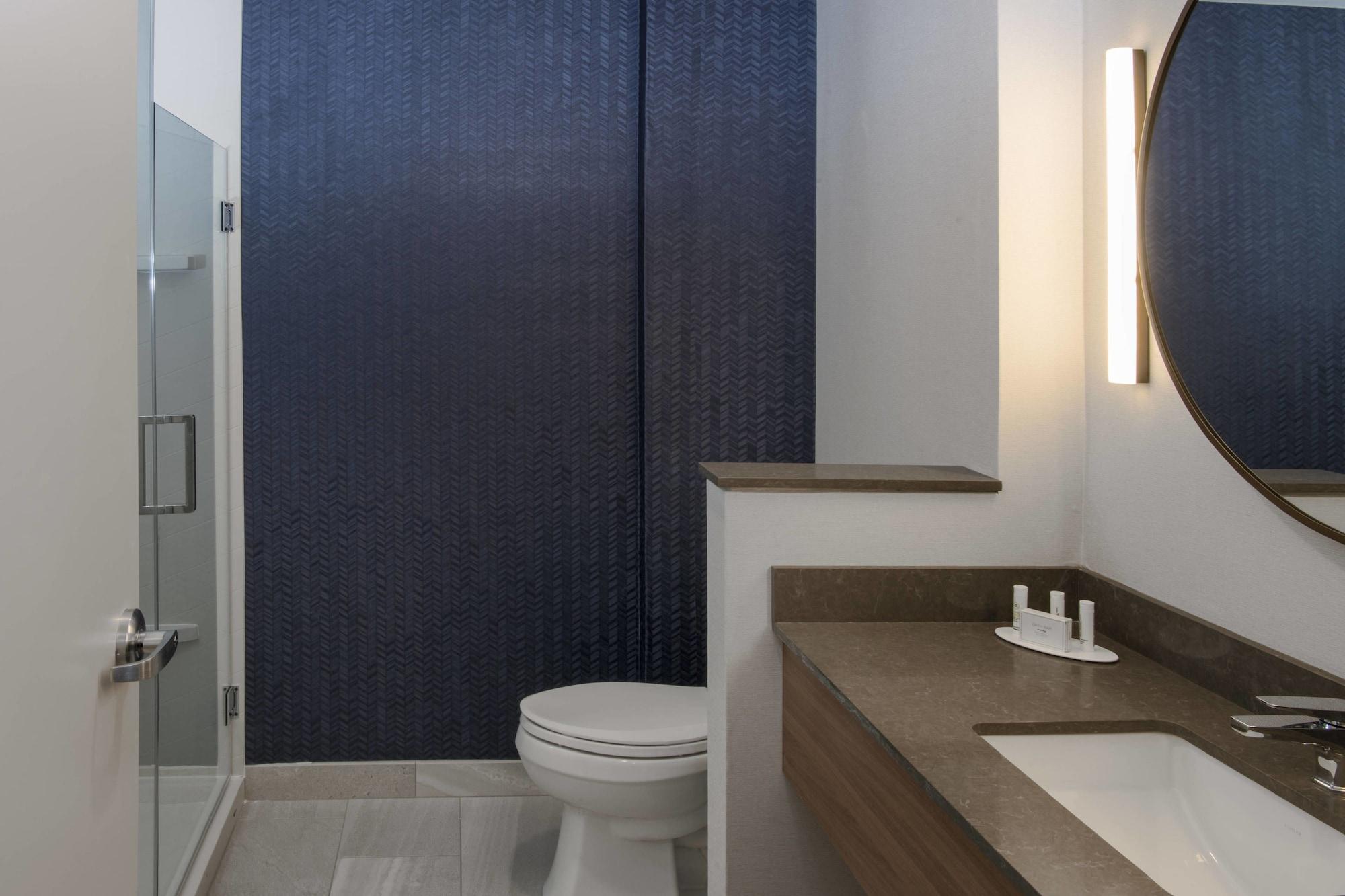 Fairfield Inn & Suites By Marriott Plymouth Eksteriør bilde