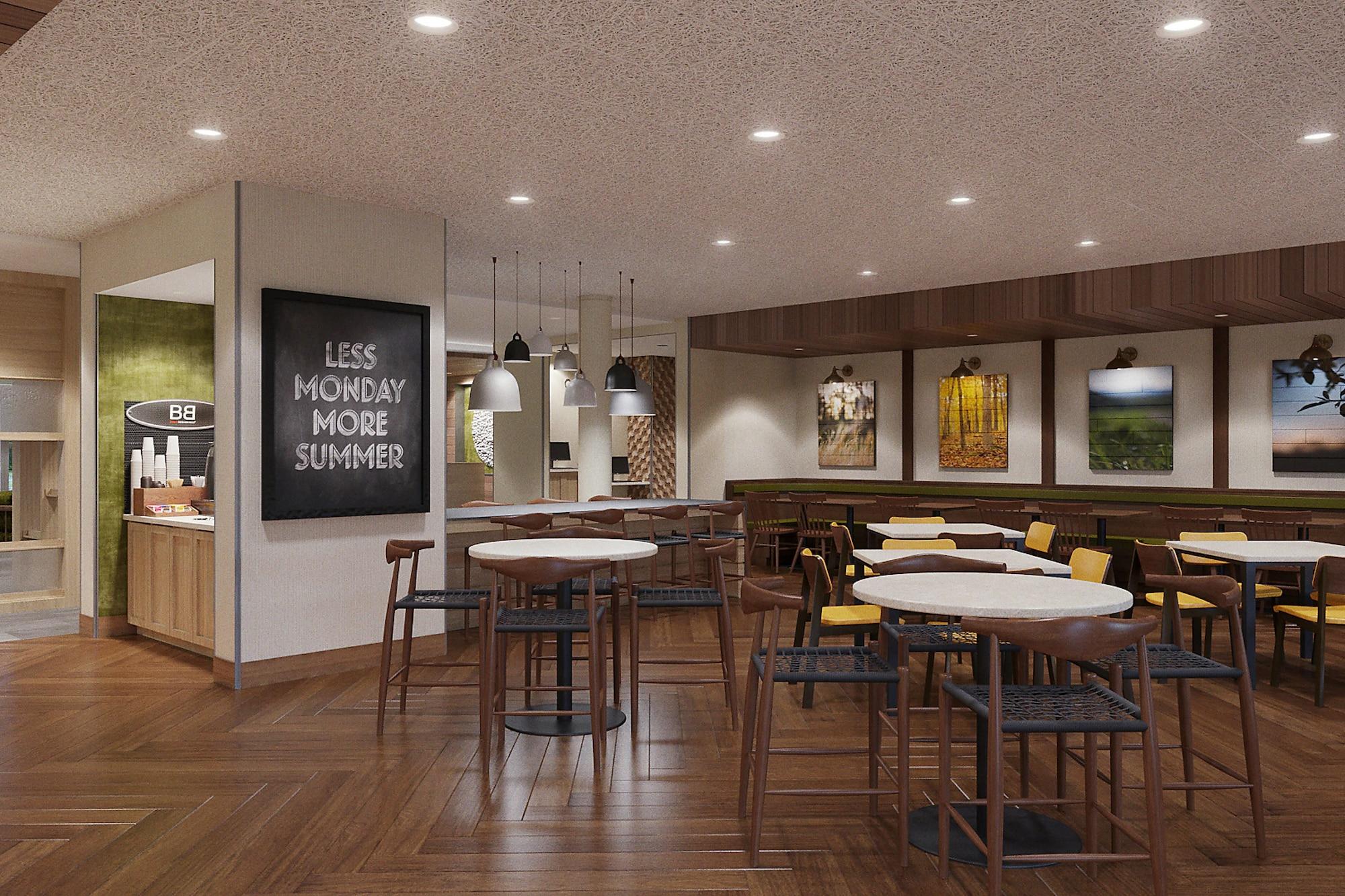 Fairfield Inn & Suites By Marriott Plymouth Eksteriør bilde