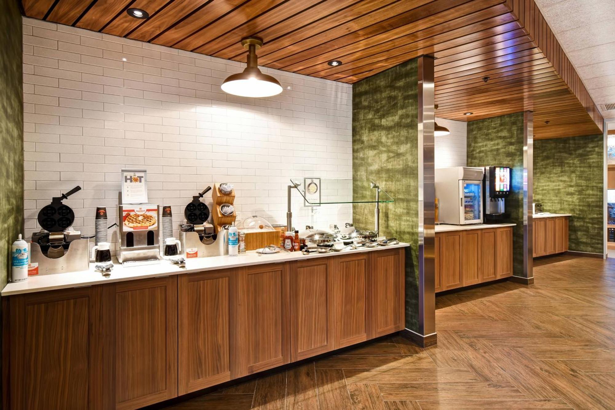 Fairfield Inn & Suites By Marriott Plymouth Eksteriør bilde