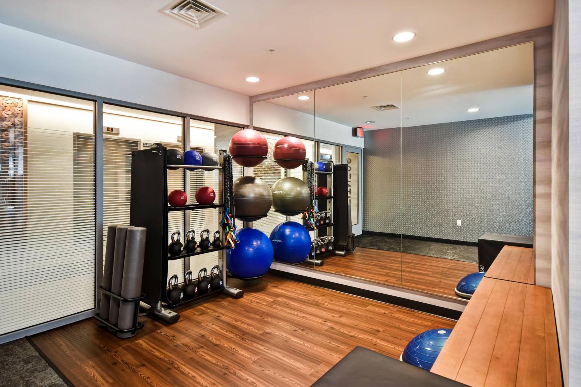 Fairfield Inn & Suites By Marriott Plymouth Eksteriør bilde
