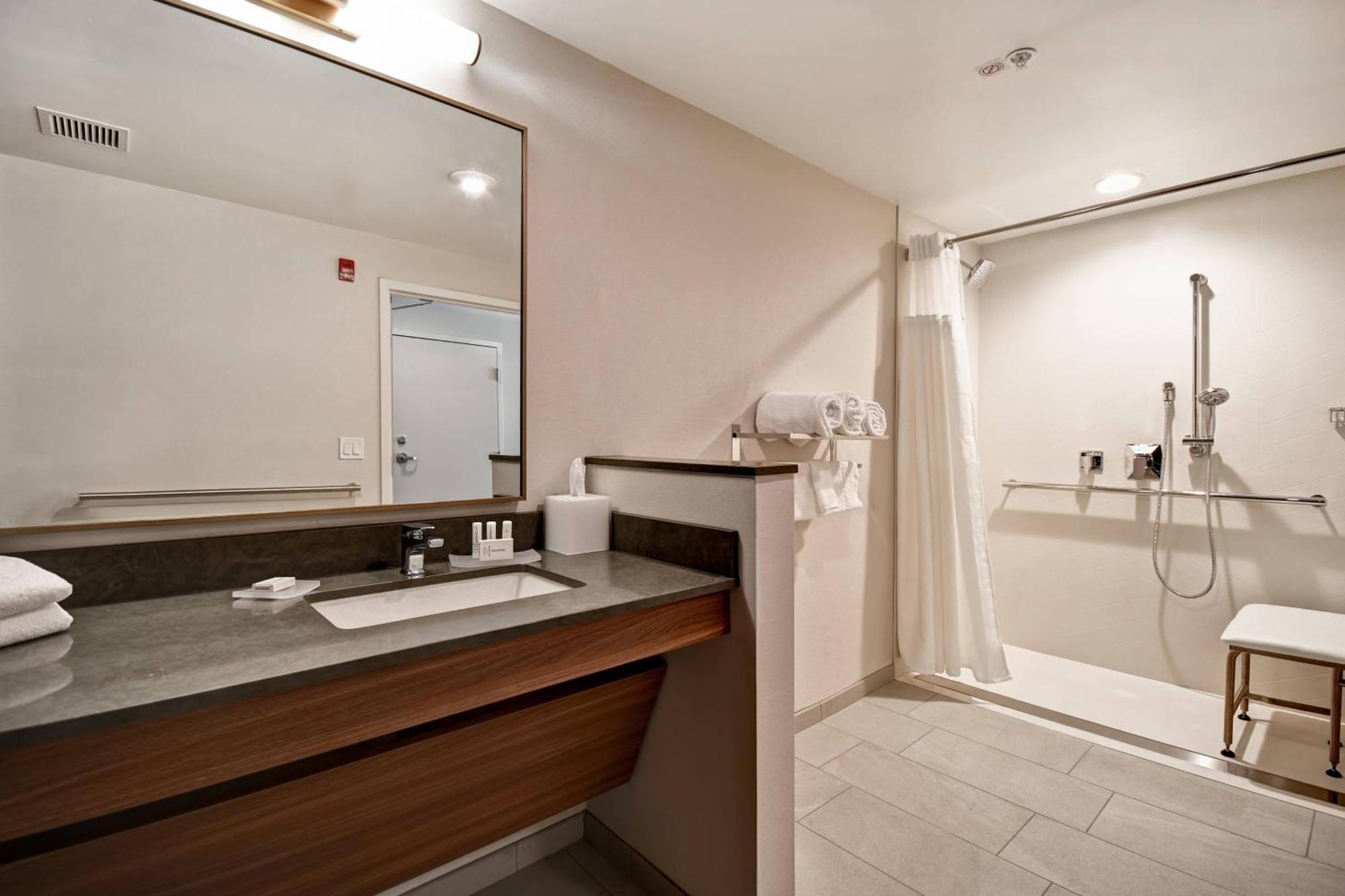 Fairfield Inn & Suites By Marriott Plymouth Eksteriør bilde