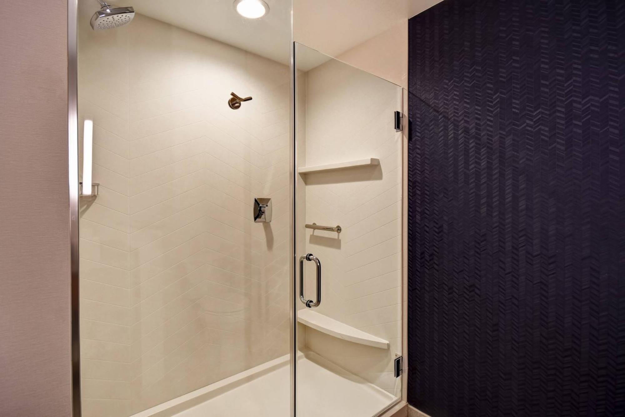 Fairfield Inn & Suites By Marriott Plymouth Eksteriør bilde